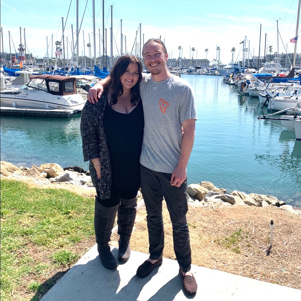 Meet your Posher, Brittany